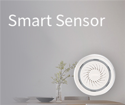 Smart sensor